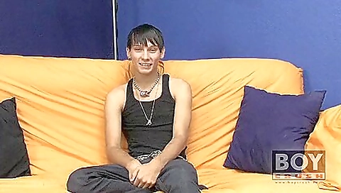 Sexy latina gets a facial after sways