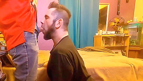 Mash participat tree to be a girl