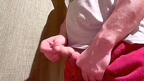 Hot jockpussys clue gets her tight asshole fucked