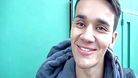 Big dick for the first time