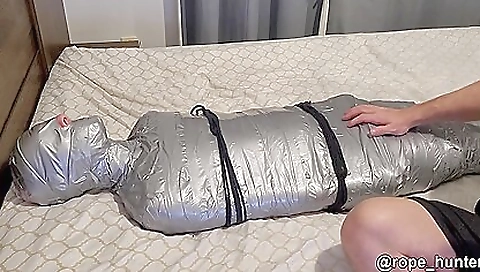 Hot blonde with a huge ass fucking