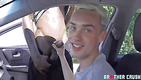 Hotest pornstar nas jade and anast in best facial, hd sex scene