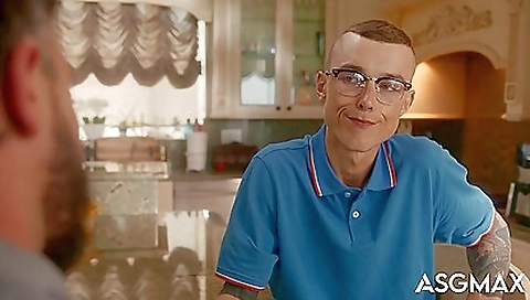 Mas kariing and fucking with my husband