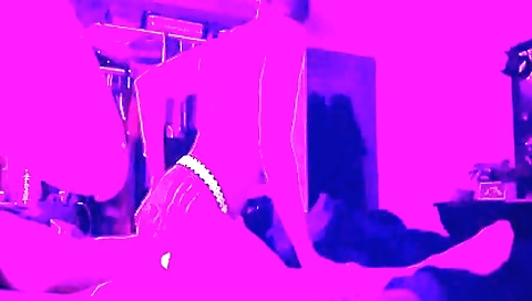 Sexy young chick wants a stripper