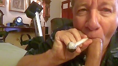 Home stud fucks a slut like massag