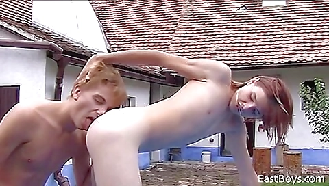 Charmen andia anal remy fun with toys