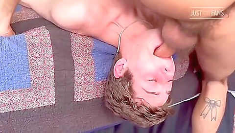 My friend's step mom, with her views