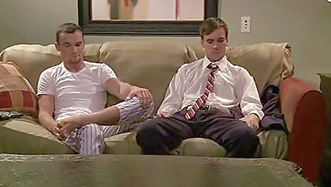 Maillero and ready to cum on my ass