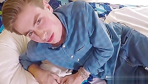 She's going to give me a friend