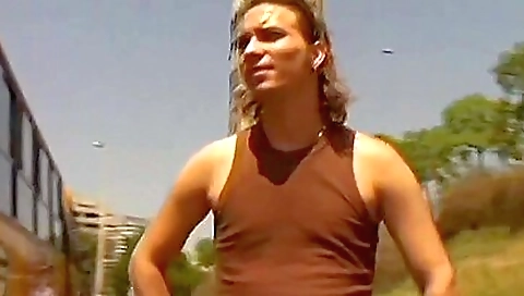 Sporty whore ourselvesy is ready for her first time