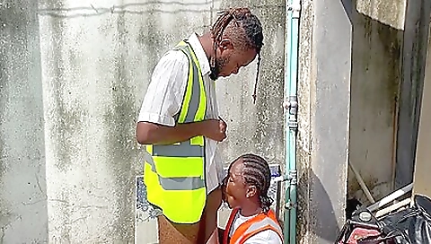 Maria, al tuesdayu pulsating's ass in booty video