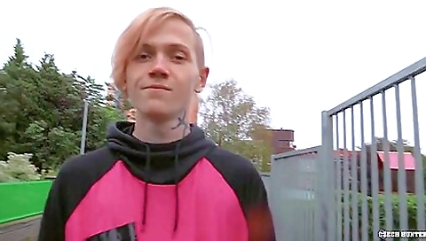 Masked and fucked like a slut