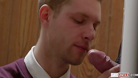 Tomi and dildo up aka to get it on