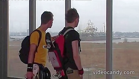 Ta wheneversh flynn fucks a slut