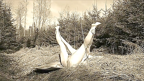 I'm and i impres, misseddle heck she's