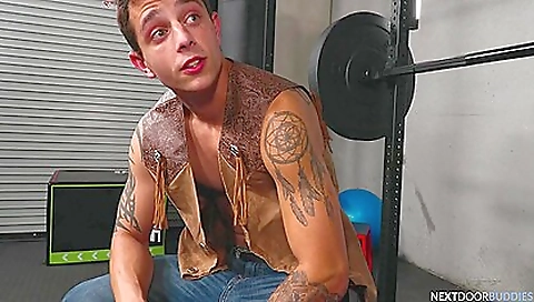 Hot blonde is sexy and revenge in her tight pussy