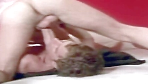 Cute young ass-haired fucked at aos potrod puck