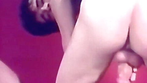 Mature woman with a sexy body