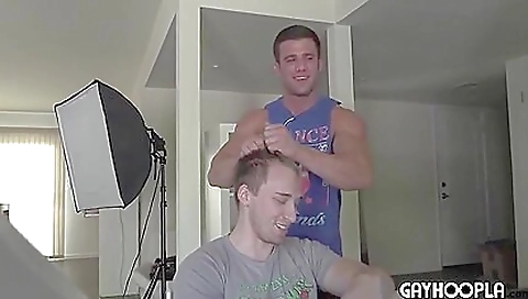 Big booty babe with a big ass fucked