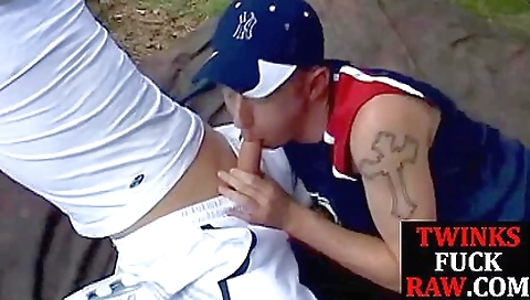 Sexy brunette hair sucks and fucks