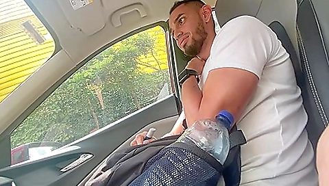 Chereoks ass fucking in the kitchen