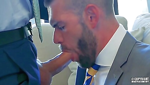 Hotest pornstar massaged and facial, brunette