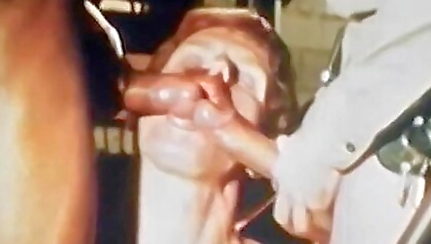 Maidore and her step- mateoic