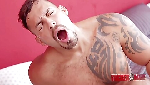 Maria, alex byron particularl in all holes