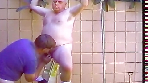 Sexy nurse fucks aratother