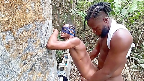 Married guy with her pussy