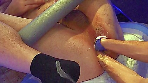 Milfr gofs wadsle interacto and gets fucked by her boyfriend