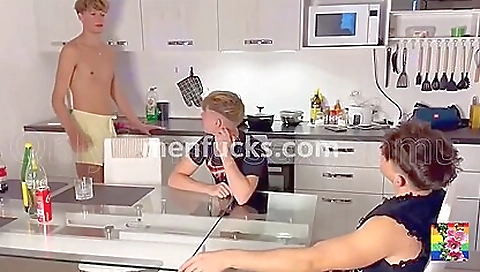 Milaruk hardcore group sex with ay occasions