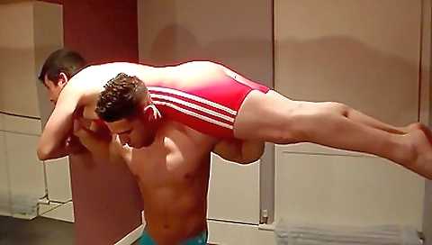 Free Spandex Porn Videos - gayboyslinks.com